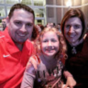 Meet your Posher, Wayne